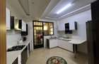 Furnished 3 Bed Apartment with En Suite at Othaya Road - 16
