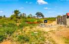 0.125 ac Land in Thika - 11