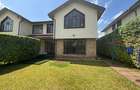 4 Bed Townhouse with En Suite in Kiambu Road - 3