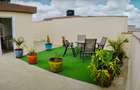 4 Bed Villa with En Suite at Mwanchi Road - 12