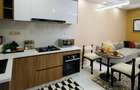 Serviced 1 Bed Apartment with En Suite at 2026-415 - 5