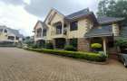 5 Bed Townhouse with Staff Quarters in Kileleshwa - 11