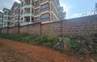 0.75 ft² Commercial Land at Thindigua - 5