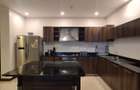 Furnished 1 Bed Apartment with Swimming Pool in General Mathenge - 3