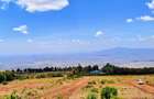 0.125 ac Residential Land at Thigio - 1