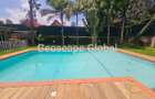 5 Bed House with En Suite in Runda - 4