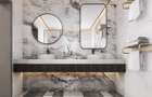 Serviced 1 Bed Apartment with En Suite at Mogotio Road - 3