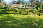 4 Bed House with En Suite in Muthaiga - 1