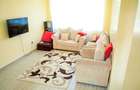 4 Bed House with En Suite at Ngamba Area - 7