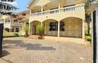 4 Bed Townhouse with En Suite at Chalbi Drive - 1