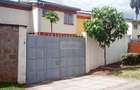 4 Bed House in Langata - 1