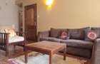 Furnished 2 Bed Apartment with En Suite in Kilimani - 2