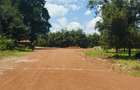 Residential Land in Thika - 4