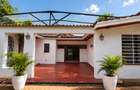 4 Bed Villa with En Suite at Muthaiga - 1