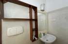 Serviced 1 Bed Apartment with En Suite at Nyali Mombasa - 9