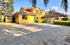 5 Bed House with Staff Quarters in Karen - 15