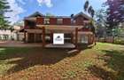 5 Bed House with En Suite in Thigiri - 1