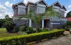 5 Bed House with En Suite in Thigiri - 6
