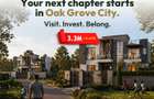 0.5 ac Residential Land in Juja - 1