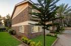 4 Bed Townhouse with En Suite in Kilimani - 1