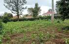 Land at Mimosa Road - 8