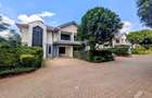4 Bed House with En Suite in Kitisuru - 1