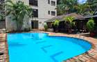 Furnished 4 Bed Apartment with En Suite at Off Mawensi Rd - 2