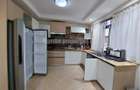 Furnished 3 Bed Apartment with En Suite at Riverside Drive - 2