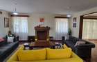 5 Bed House with Staff Quarters in Lavington - 5