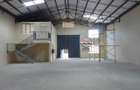 5,167 ft² Warehouse with Backup Generator at Mombasa Road - 1