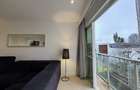 Furnished 1 Bed Apartment with En Suite in Rhapta Road - 4