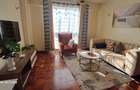 Serviced 1 Bed Apartment with En Suite at Westlands Rd - 7
