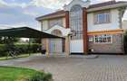 4 Bed Townhouse with En Suite at Runda Paradise - 1