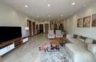 Furnished 2 Bed Apartment with En Suite in Parklands - 5