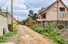 0.10 ha Residential Land in Kikuyu Town - 1