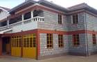 5 Bed Townhouse with En Suite in Kahawa Sukari - 1