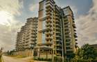 3 Bed Apartment with En Suite at 6Th Parklands - 2