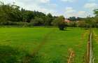 1,000 m² Residential Land at Bondeni Area - 1