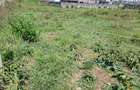 Residential Land in Kahawa Sukari - 4