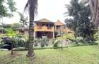 5 Bed Villa with Staff Quarters in Karen - 1