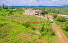 0.05 ha Residential Land in Kikuyu Town - 2