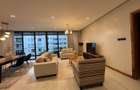 Furnished 3 Bed Apartment with En Suite in Spring Valley - 19