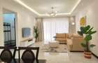 Furnished 3 Bed Apartment with En Suite in General Mathenge - 1