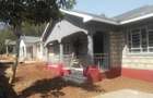 4 Bed House with En Suite in Ngong - 1