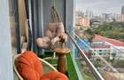 Serviced 1 Bed Apartment with Swimming Pool in Riverside - 6