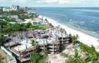 Serviced 2 Bed Apartment with En Suite at Nyali Beachfront - 1
