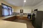 Furnished 2 Bed Apartment with En Suite in Spring Valley - 3
