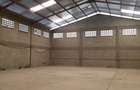 5,000 ft² Warehouse with Service Charge Included at Mombasa Road - 2