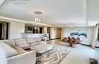 Furnished 3 Bed Apartment with En Suite at Riverside Drive - 1
