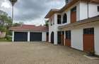 4 Bed House with Staff Quarters in Lavington - 1